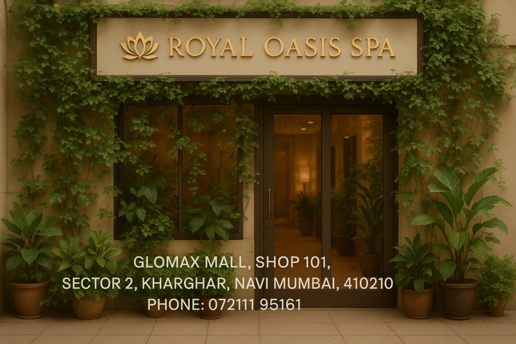 Spa in Kharghar, Massage in Kharghar, Thai Spa Kharghar, Couple Spa in Kharghar, Best Spa in Kharghar