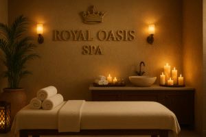 Body Massage & Thai Spa in Kharghar