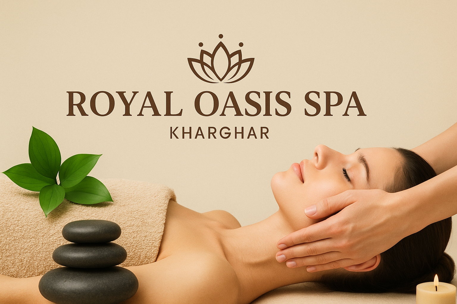 Wellness Spa Kharghar